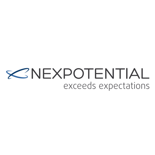 Logo NEXPOTENTIAL GmbH