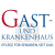 Logo Gast- und Krankenhaus - Pflege für Senioren