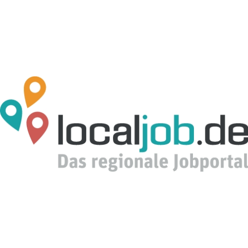 Logo localjob.de