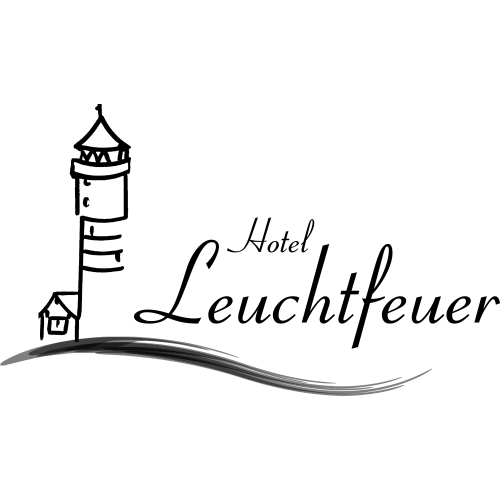 Logo Hotel Leuchtfeuer