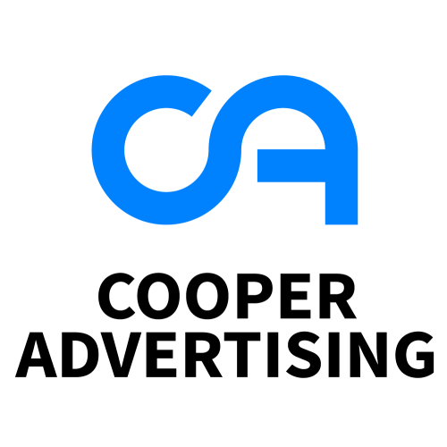Logo Cooper Advertising GmbH