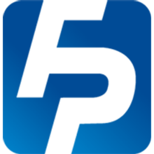 Logo Franke + Pahl GmbH