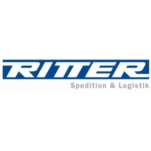 Logo Ritter Logistik