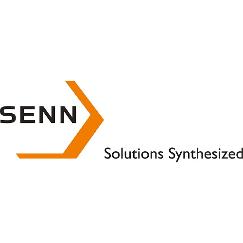 Logo Senn Chemicals AG
