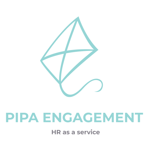 Logo PIPA Engagement