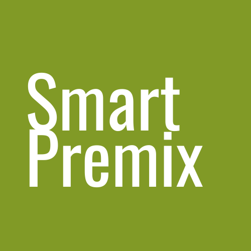 Logo SmartPremix