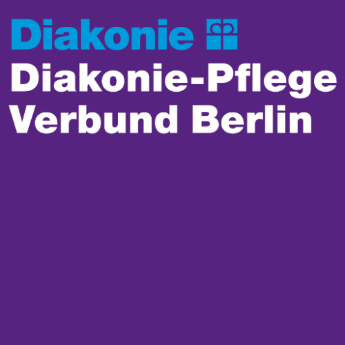 Logo Diakonie-Pflege Verbund Berlin gGmbH