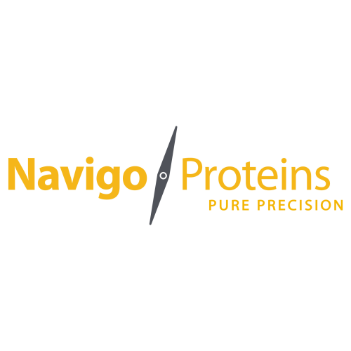 Logo Navigo Proteins GmbH