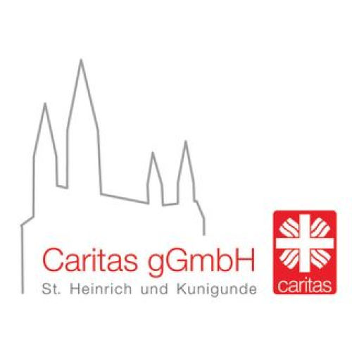 Logo Caritas gGmbH St. Heinrich und Kunigunde
