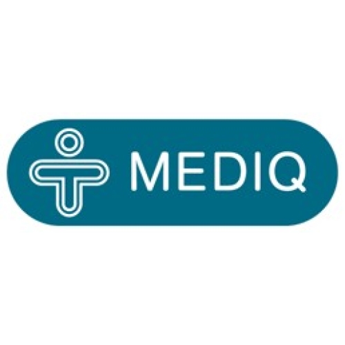 Logo Mediq Deutschland GmbH