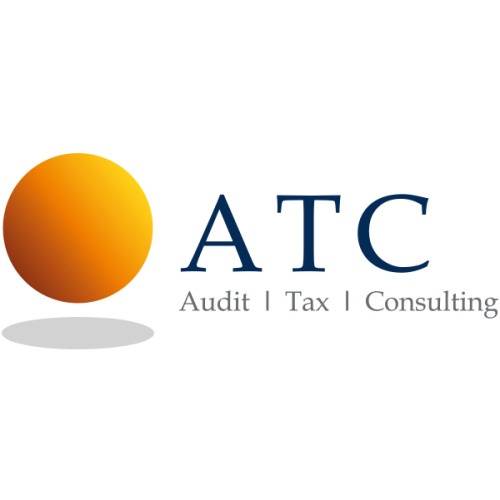 Logo Audit Tax & Consulting Services GmbH
