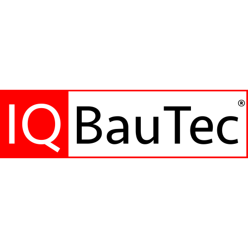 Logo IQ BauTec GmbH & Co. KG