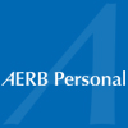 Logo AERB Personal GmbH Augsburg