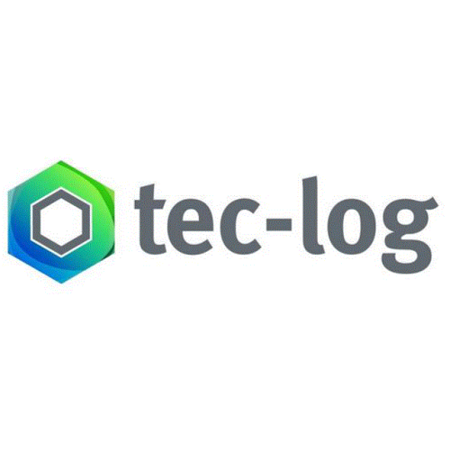 Logo tec-log GmbH