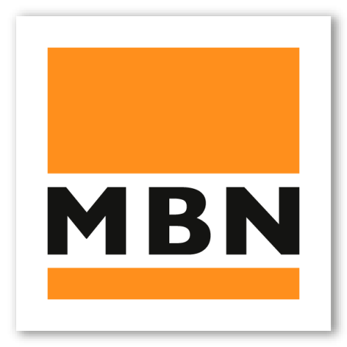 Logo MBN GmbH