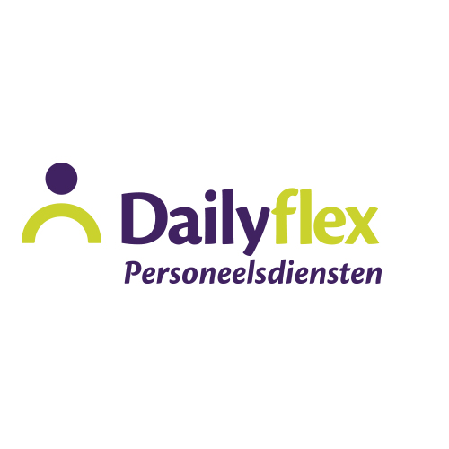 Logo Dailyflex personeelsdiensten