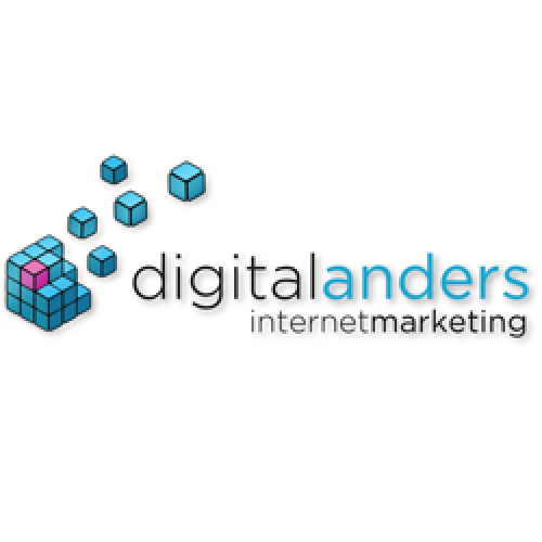 Logo digitalanders