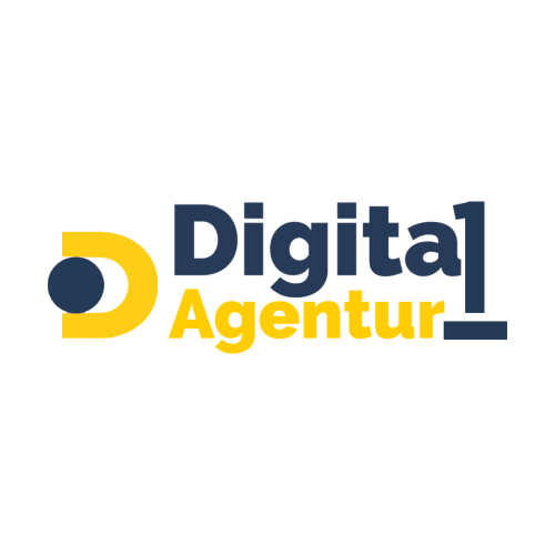 Logo Digitalagentur 1