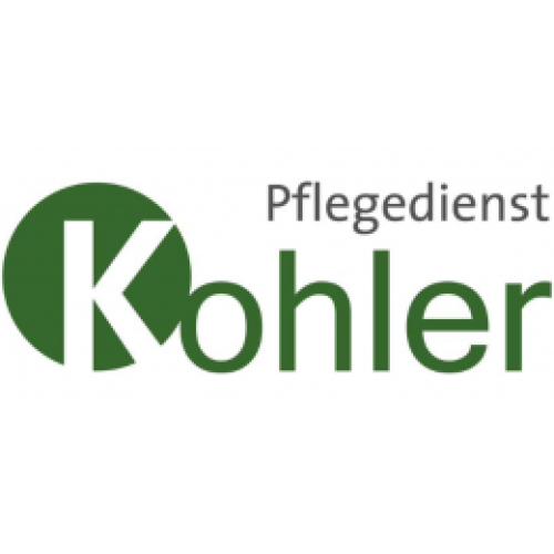 Logo Pflegedienst Kohler