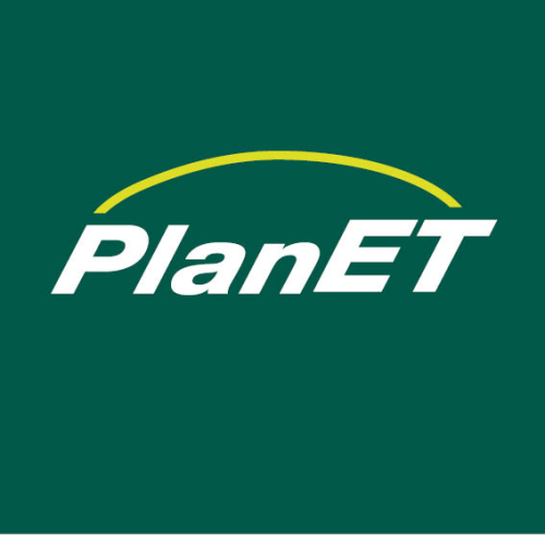Logo PlanET Biogastechnik GmbH