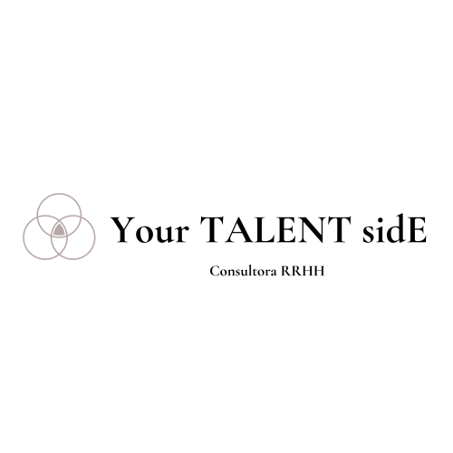 Logo Your Talent Side
