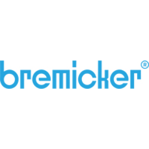 Logo Bremicker Verkehrstechnik GmbH