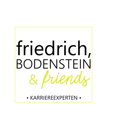 Logo Friedrich,Bodenstein & Friends