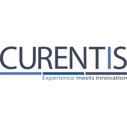 Logo CURENTIS AG