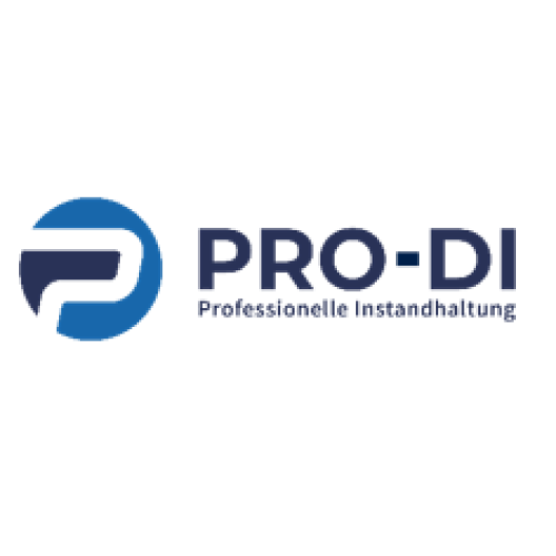 Logo Pro-Di GmbH