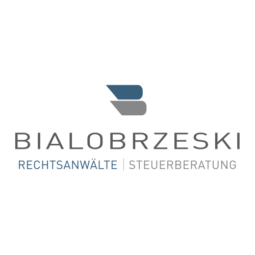 Logo Kanzlei Bialobrzeski Rechtsanwälte I Steuerberatung