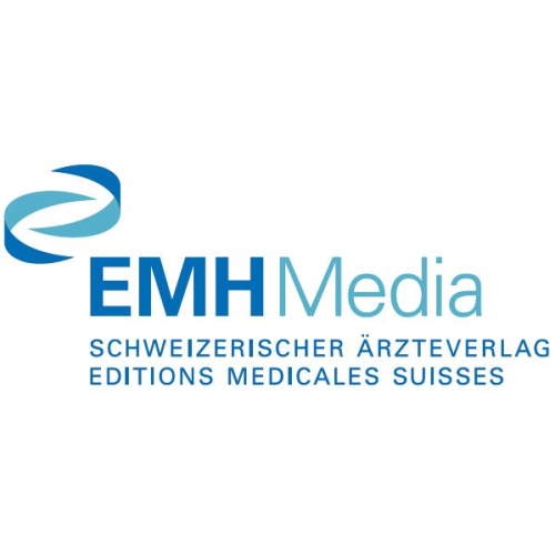 Logo EMH Schweizerischer Ärzteverlag AG
