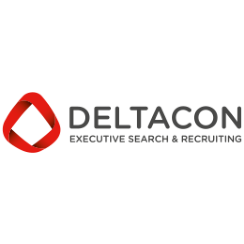 Logo DELTACON Friedrichshafen GmbH