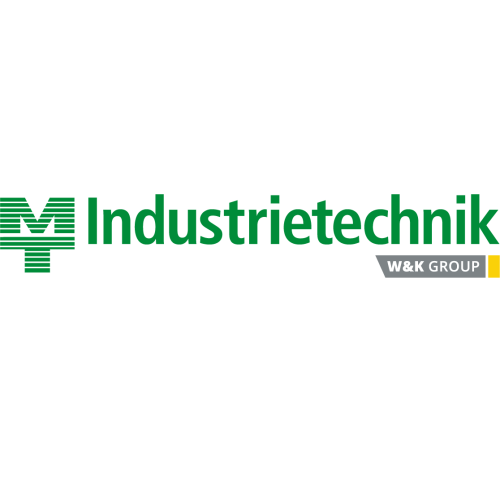 Logo MT Industrietechnik GmbH & Co.KG