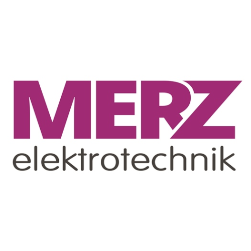 Logo Merz Elektrotechnik GmbH