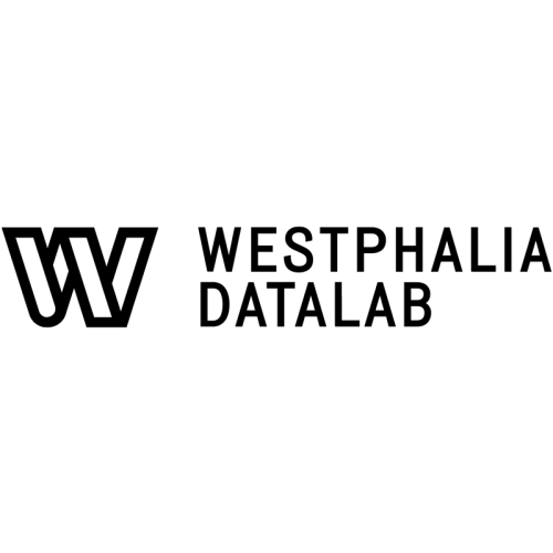 Logo Westphalia DataLab GmbH
