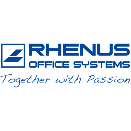 Logo Rhenus :people! Solingen GmbH