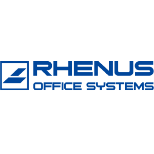 Logo Rhenus :people! Solingen GmbH