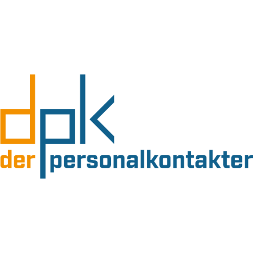 Logo Der Personalkontakter Linder