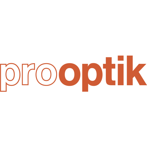 Logo pro optik Augenoptik Fachgeschäft GmbH