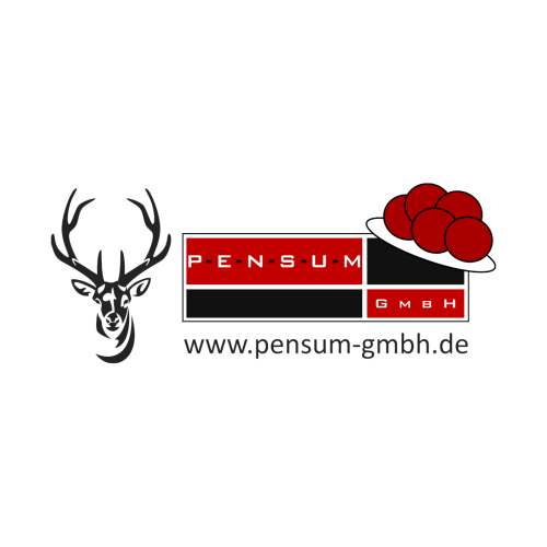 Logo Pensum GmbH