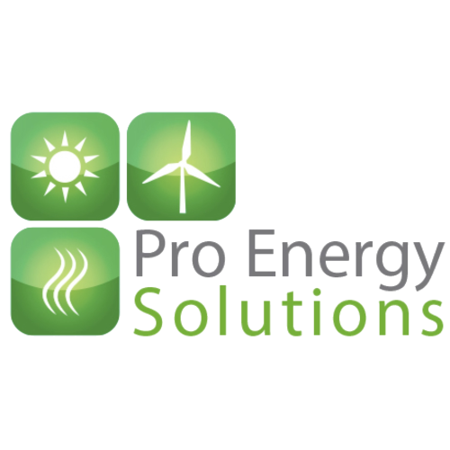 Logo Pro Energy Solutions GmbH