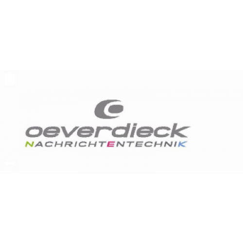 Logo Oeverdieck Nachrichtentechnik