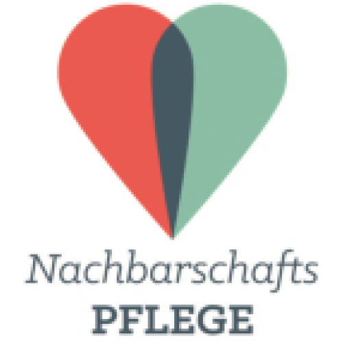 Logo A&S Nachbarschaftspflege GmbH