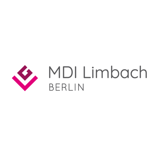 Logo MDI Limbach Berlin GmbH