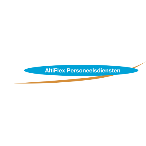 Logo AltiFlex Personeelsdiensten