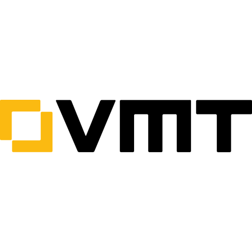 Logo VMT GmbH