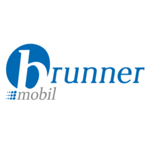 Logo Brunner Mobil Werbung GmbH + Co. KG
