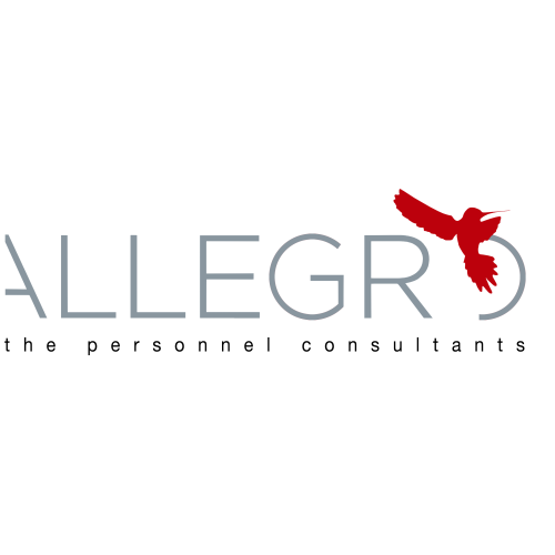 Logo Allegro Consulting GmbH