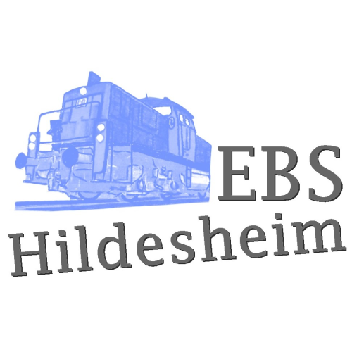 Logo EBS Hildesheim GmbH