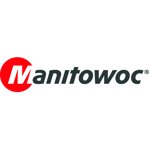 Logo Manitowoc Crane Group Germany GmbH